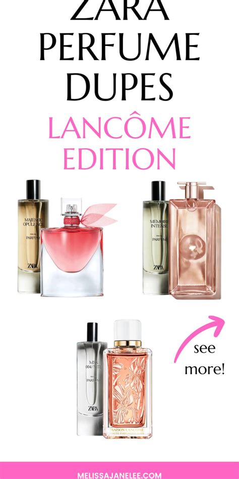 Next Perfume Dupes 2024 & Fragrance Dupes List For Her.